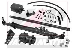 VPJ4044 Power steering con /kit 4000