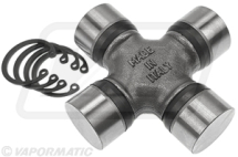 VPJ4404 - Universal joint - 27.0mm x 81.8MM