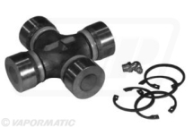 VPJ4412 - Universal Joint - 35mm x 24.5mm