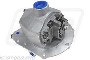 VPJ4937 - Orbitrol steering unit VPJ4937 - Orbitrol steering unit