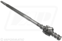 VPJ5201 - Shaft Assembly VPJ5201 - Shaft Assembly