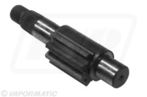 VPJ5210 - Upper Drop Arm Rocker Shaft VPJ5210 - Upper Drop Arm Rocker Shaft