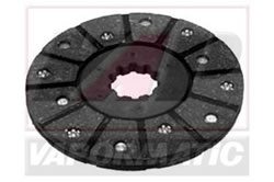 VPJ7002 - Brake disc