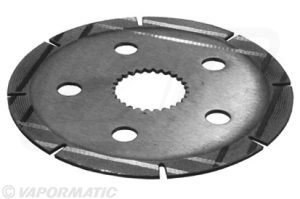 VPJ7003 - Sintered Disc