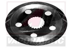 VPJ7005 - Friction disc VPJ7005 - Friction disc