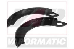 VPJ7012 - Brake Shoe (per pair) VPJ7012 - Brake Shoe (per pair)