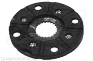 VPJ7014 - Brake Disc