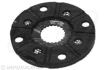 VPJ7014 - Brake Disc