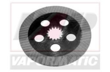 VPJ7047 - Brake disc VPJ7047 - Brake disc