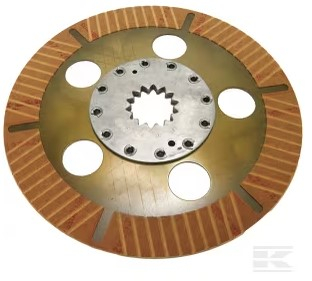 VPJ7100 - Friction disc VPJ7100 - Friction disc