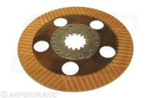 VPJ7142 - Brake disc VPJ7142 - Brake disc
