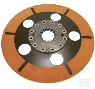 VPJ7145 - Friction disc VPJ7145 - Friction disc