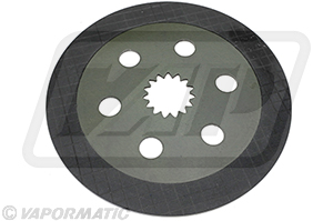 VPJ7146 - Friction Disc VPJ7146 - Friction Disc