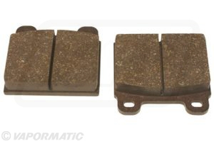 VPJ7152 Brake Disc Pad pair VPJ7152 Brake Disc Pad pair