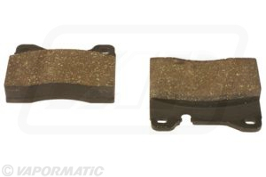 VPJ7154 Brake Disc Pad Pair