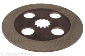 VPJ7161 - Wet Friction Disc VPJ7161 - Wet Friction Disc
