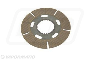 VPJ7179 - Friction Disc VPJ7179 - Friction Disc