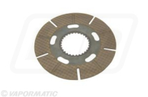 VPJ7179 - Friction Disc VPJ7179 - Friction Disc