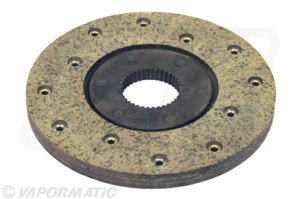 VPJ7198 Friction Disc VPJ7198 Friction Disc
