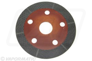 VPJ7299 Brake Friction Disc VPJ7299 Brake Friction Disc