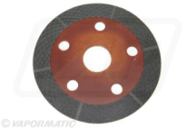 VPJ7299 Brake Friction Disc VPJ7299 Brake Friction Disc