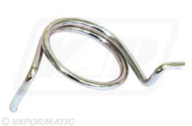 VPJ7304 - Brake spring