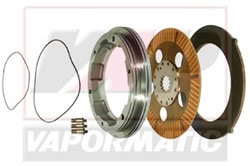 VPJ7385 - Brake repair kit