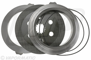 VPJ7389 - Brake Repair Kit VPJ7389 - Brake Repair Kit