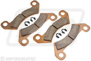 VPJ7467 Brake Pad Kit VPJ7467 Brake Pad Kit