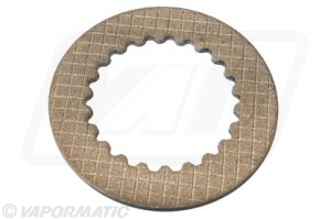 VPJ7705 - Thrust Plate - 4WD VPJ7705 - Thrust Plate - 4WD
