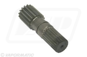 VPJ7785 Shaft 16/22 Teeth VPJ7785 Shaft 16/22 Teeth