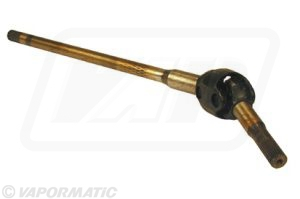 VPJ7964 - LH halfshaft VPJ7964 - LH halfshaft