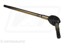VPJ7965 - L/H & R/H Halfshaft VPJ7965 - L/H & R/H Halfshaft