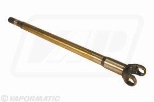 VPJ7969 - Wheel Shaft