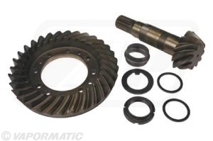 VPJ8012 - Set gear VPJ8012 - Set gear
