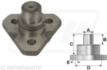 VPJ8090 - Pivot Pin VPJ8090 - Pivot Pin