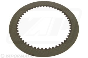 VPJ8137 - Friction Plate VPJ8137 - Friction Plate
