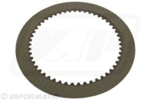 VPJ8137 - Friction Plate VPJ8137 - Friction Plate