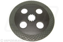 VPJ8152 - Friction Disc VPJ8152 - Friction Disc