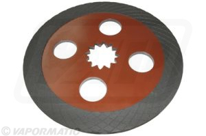 VPJ8153 - Friction Disc VPJ8153 - Friction Disc