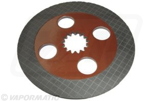 VPJ8154 - Friction Disc