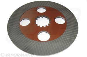 VPJ8156 - Friction Disc VPJ8156 - Friction Disc
