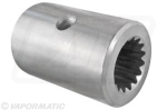 VPJ8163 - 4wd Coupling