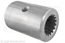 VPJ8163 - 4wd Coupling VPJ8163 - 4wd Coupling