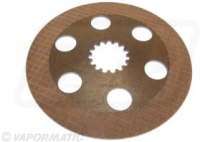 VPJ8171 Friction Disc VPJ8171 Friction Disc