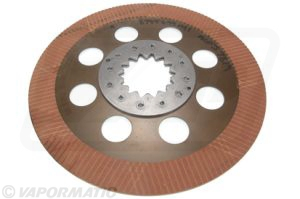 VPJ8181 - Friction Disc