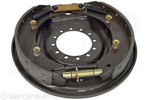 VPJ8202 - Brake Backplate Assembly VPJ8202 - Brake Backplate Assembly