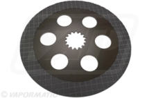 VPJ8224 - Brake disc VPJ8224 - Brake disc