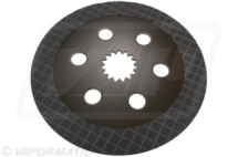 VPJ8226 Brake disc VPJ8226 Brake disc