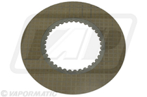 VPJ8268 Friction Disc VPJ8268 Friction Disc